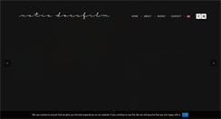 Desktop Screenshot of natiadocufilm.com